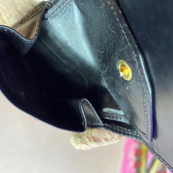 Celine Compact Wallet - Picture 8 of 9